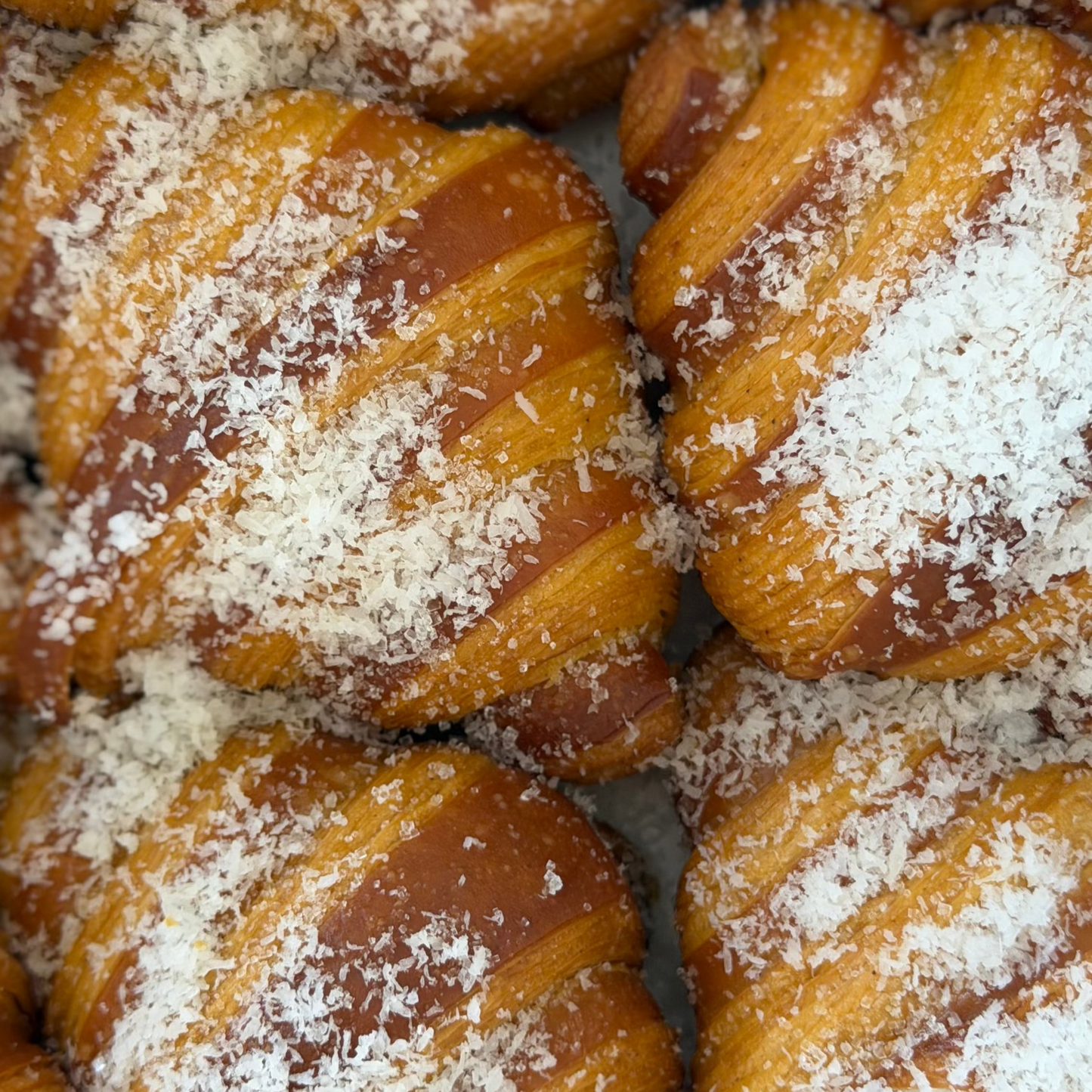 Mini Muhalla Gathering Box