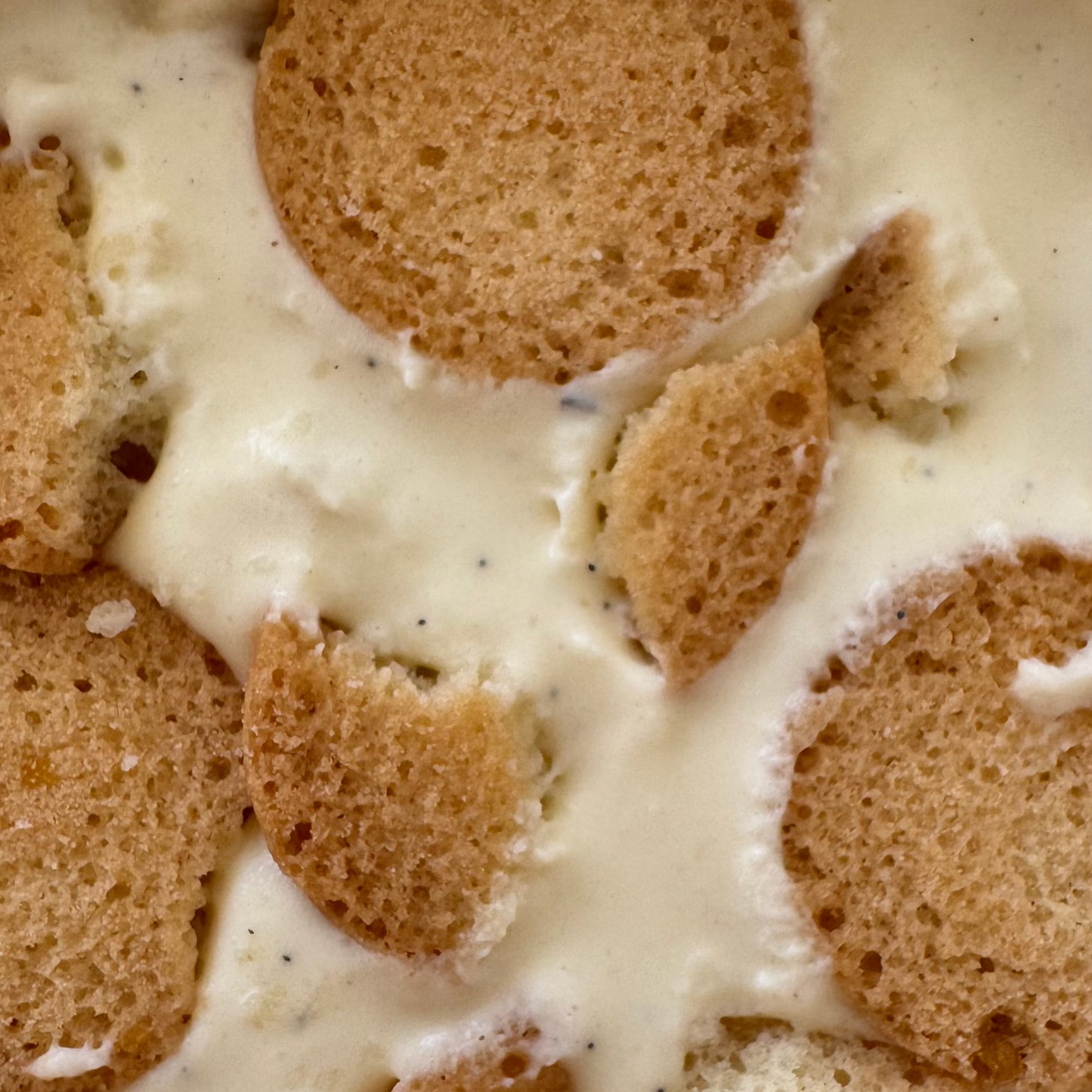 OG Banana Pudding