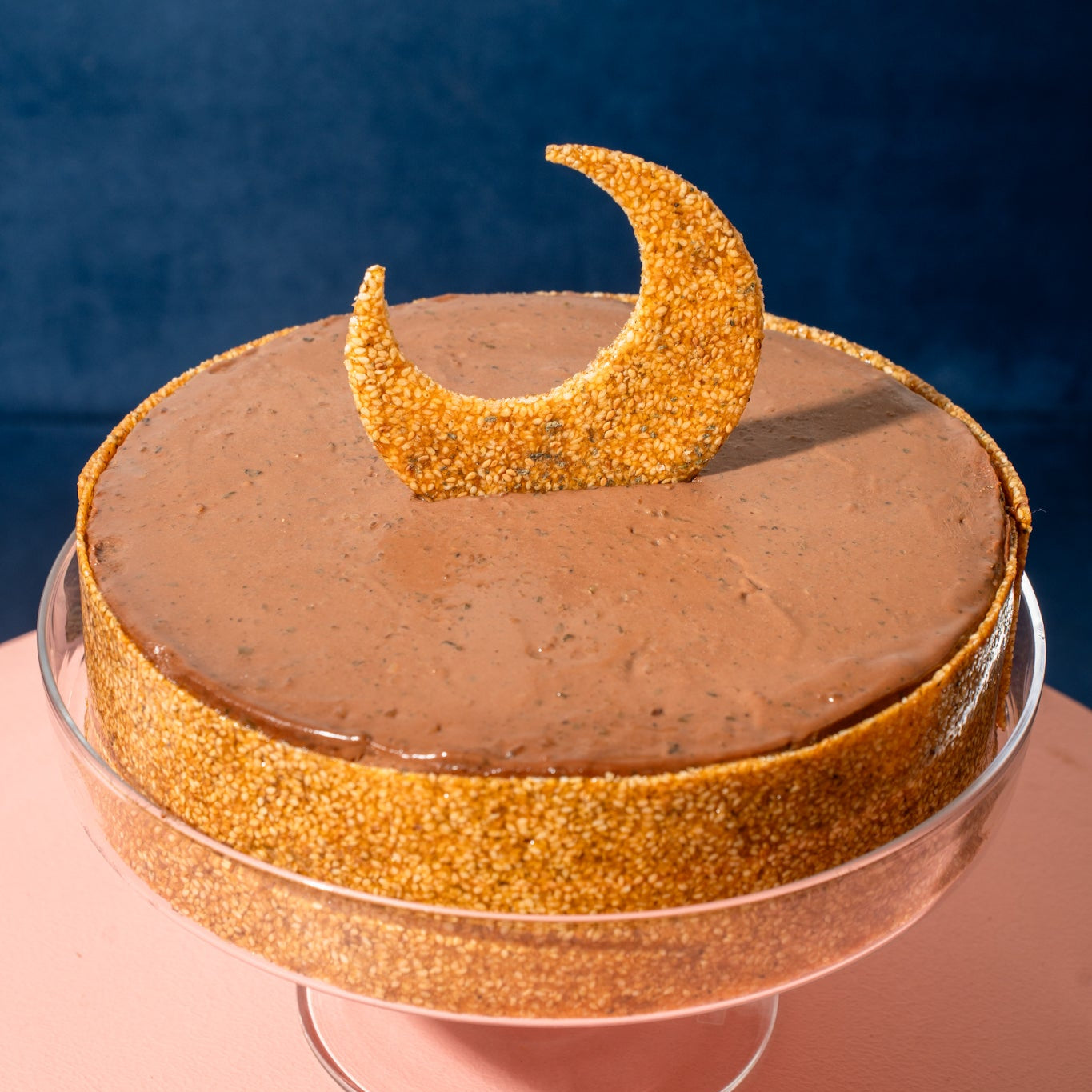 The Choco Za'atar