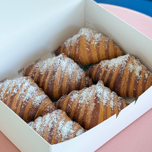Muhalla Croissant Bundle