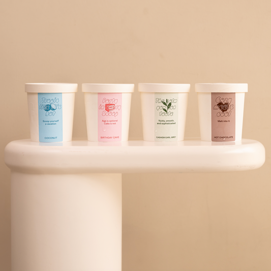 Gelato Bundle