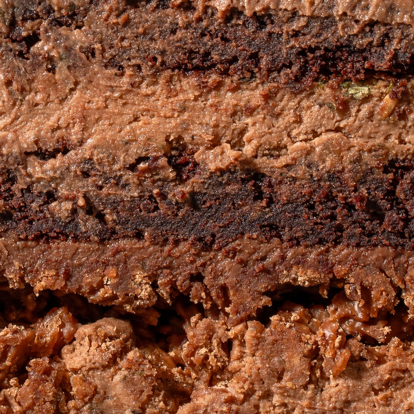 The Choco Za'atar