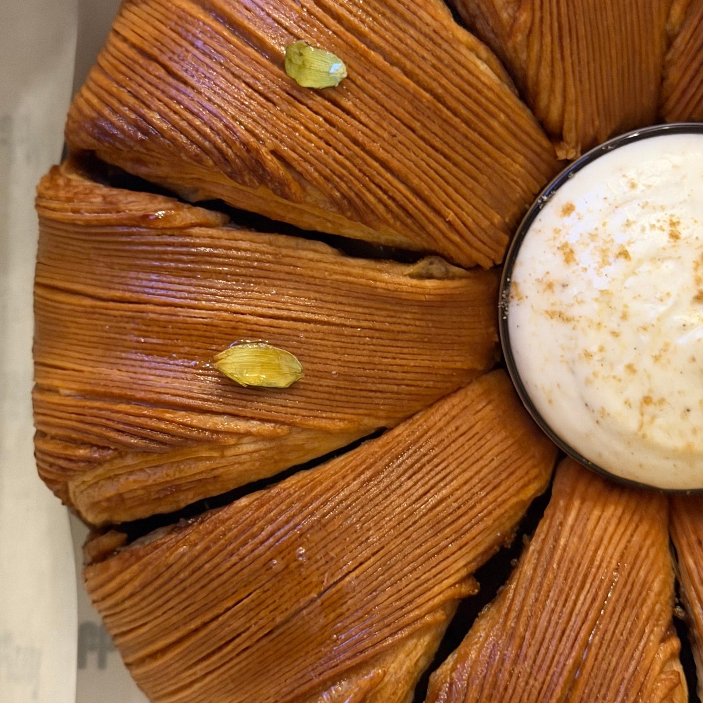 Cardamom Glory