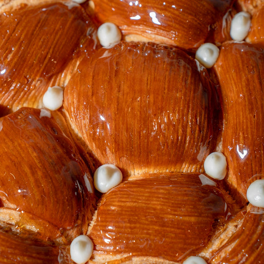 The Honeycomb