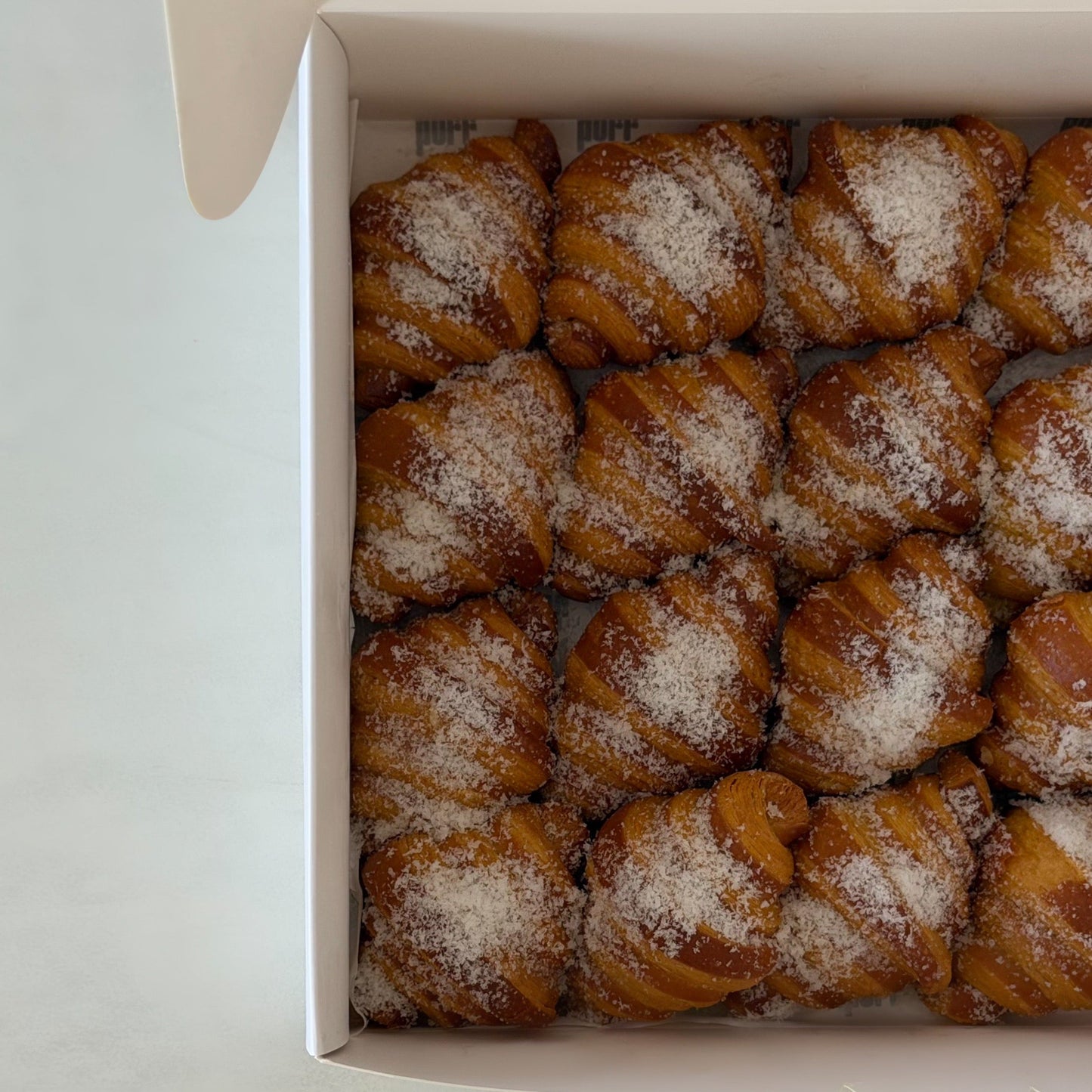 Mini Muhalla Gathering Box