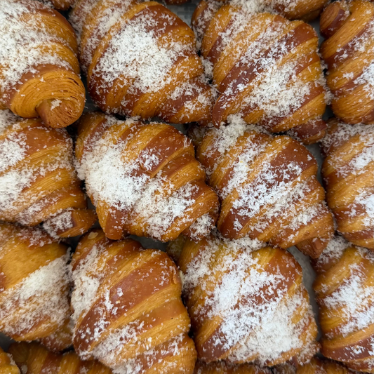 Mini Muhalla Gathering Box