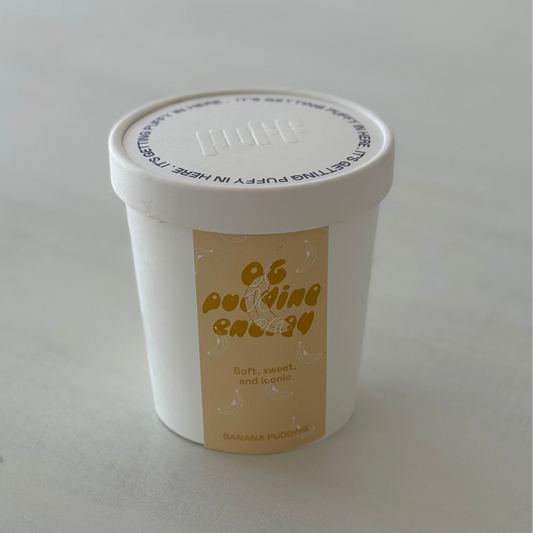 OG Banana Pudding