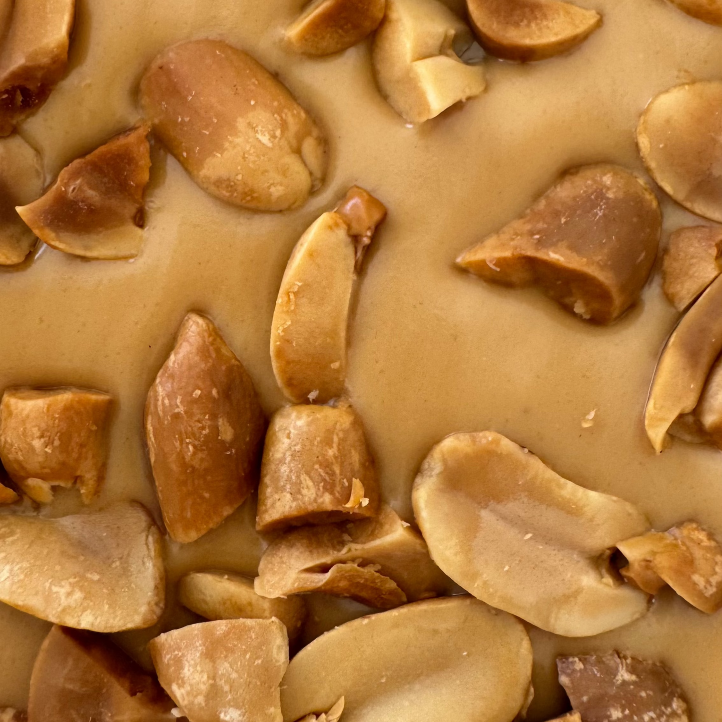 Peanut Butter Banana Pudding