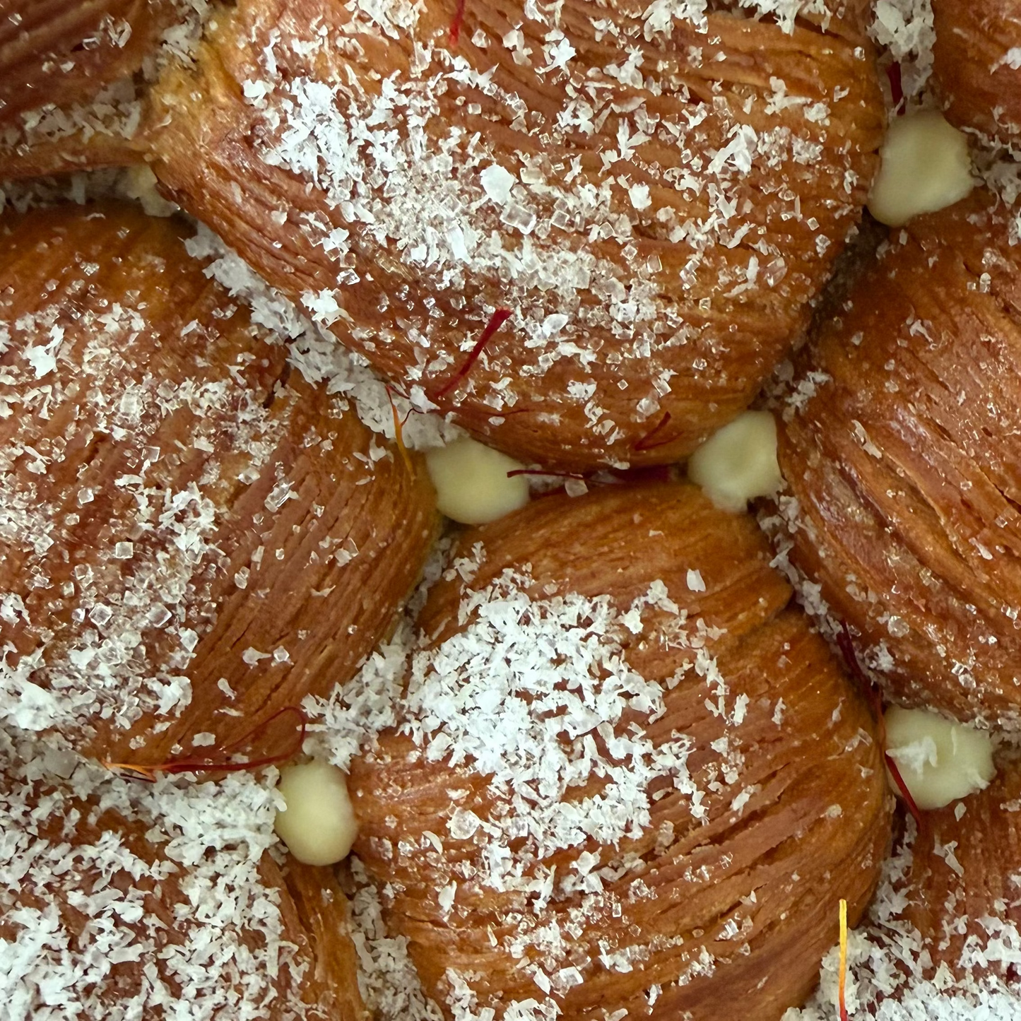 The Muhalla Honeycomb