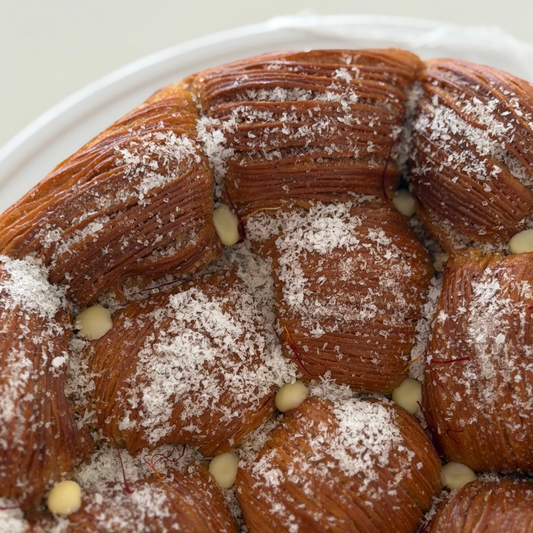 The Muhalla Honeycomb