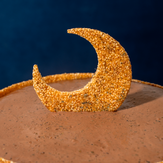 The Choco Za'atar